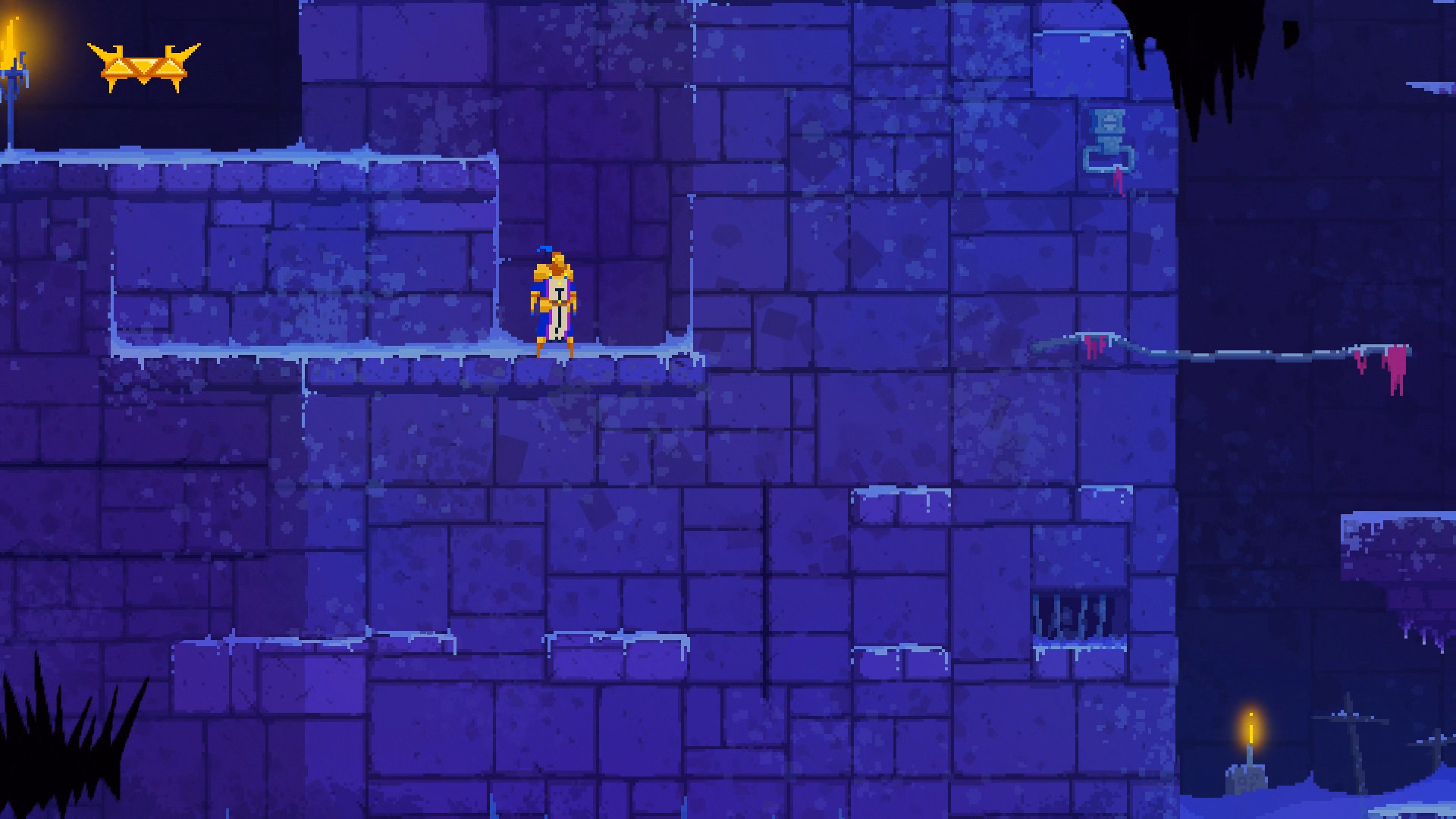 Tower of Samsara - Hidden Treasures. Demo #5