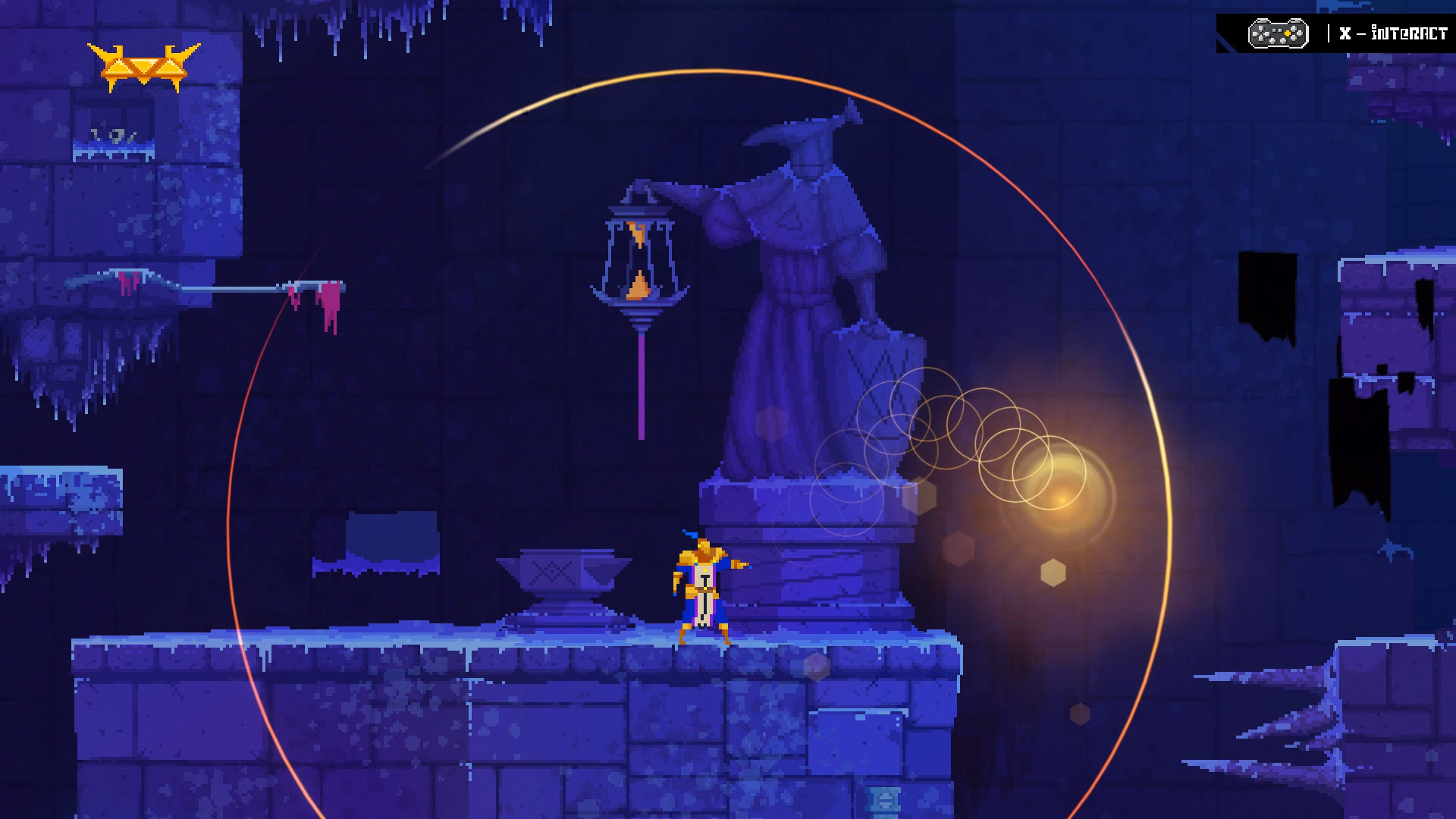 Tower of Samsara - Hidden Treasures. Demo #6