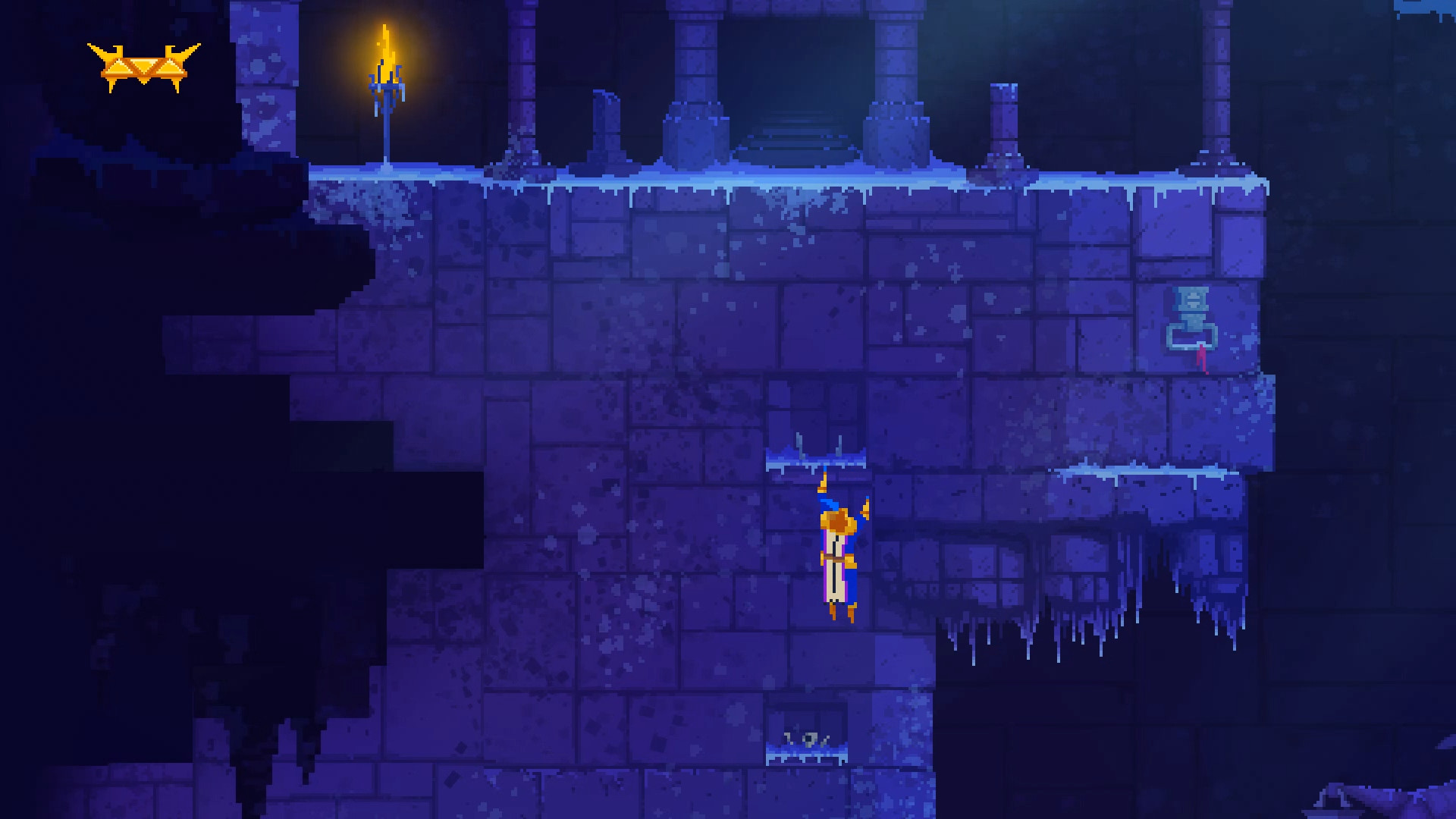 Tower of Samsara - Hidden Treasures. Demo #3