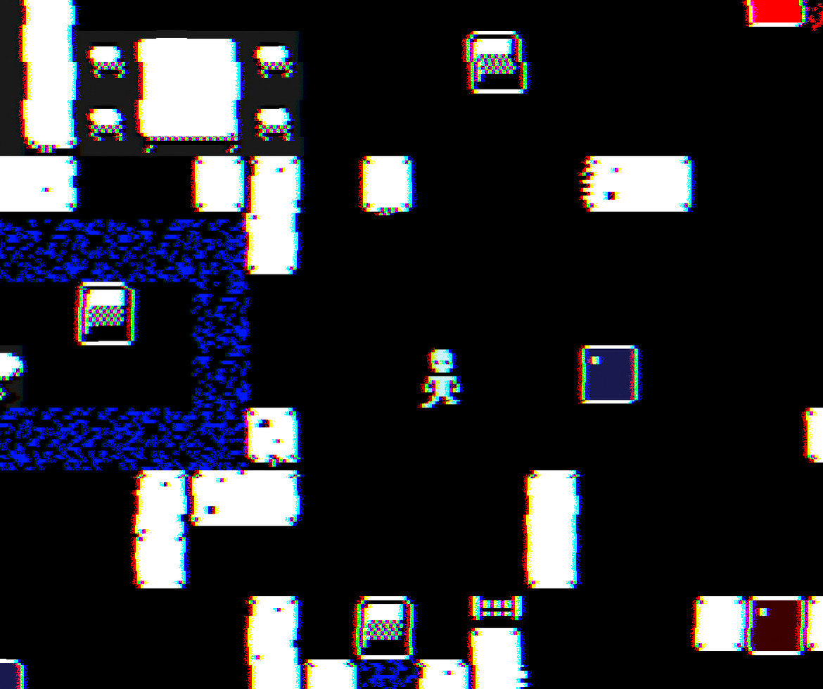 Puzzle Party Demo #5