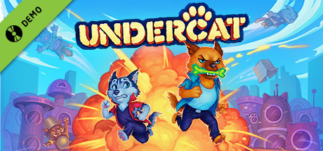 Undercat Demo banner