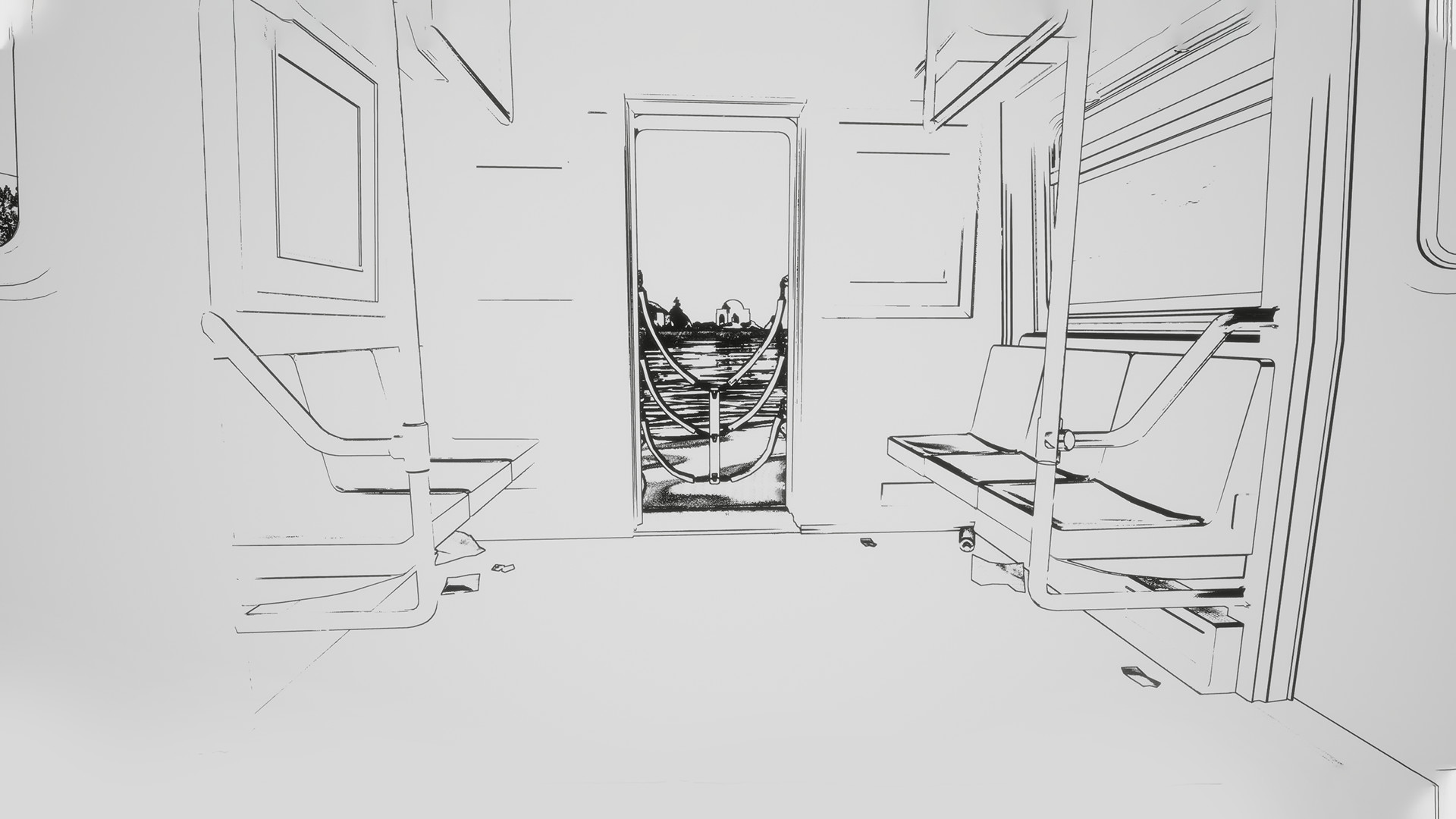 HARTS ISLAND screenshot 3