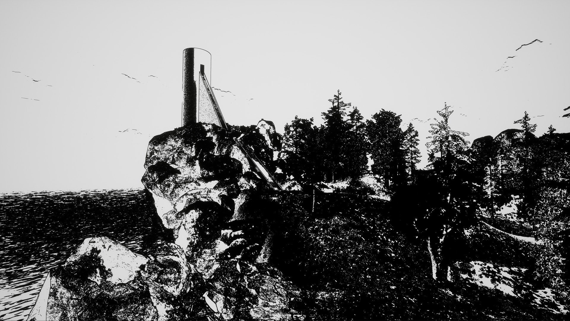 HARTS ISLAND screenshot 4