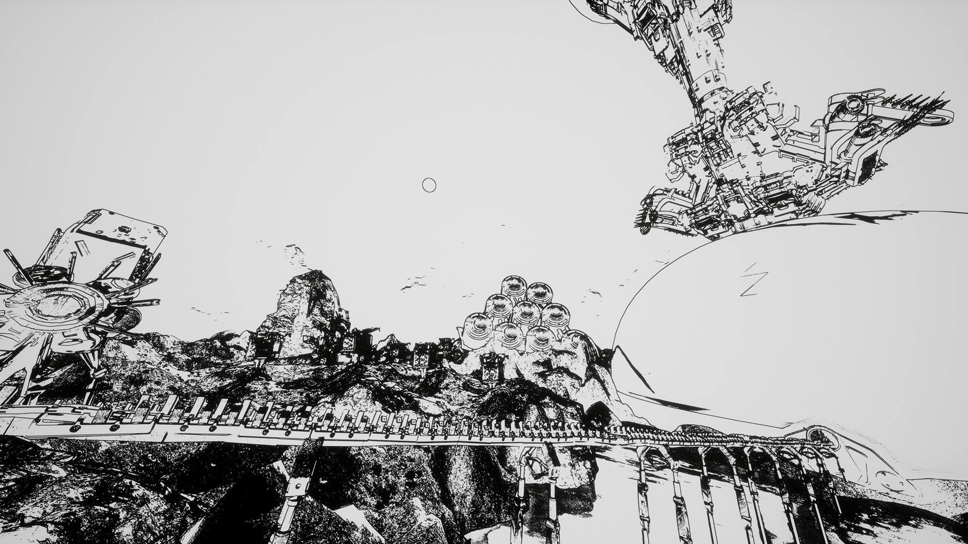 HARTS ISLAND screenshot 6