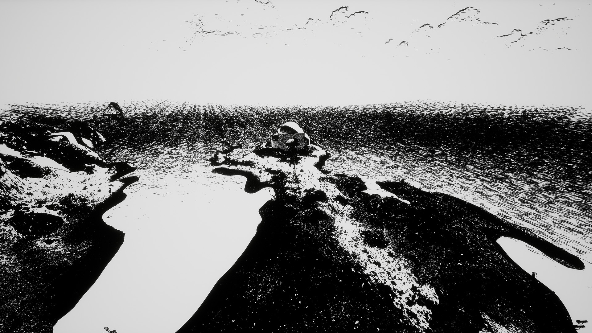 HARTS ISLAND screenshot 5