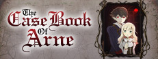 The Case Book of Arne