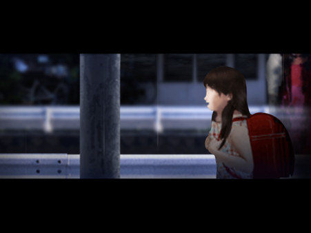 скриншот Tsugunohi 5