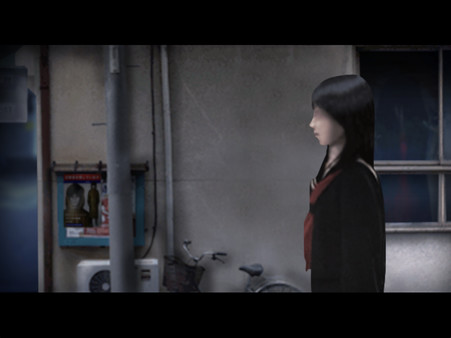 скриншот Tsugunohi 4
