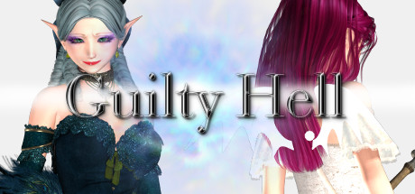 Guilty Hell: White Goddess and the City of Zombies header image