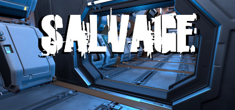 Salvage Cover Image