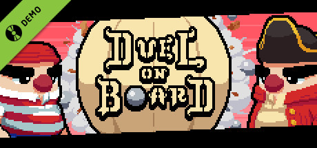 Duel on Board Demo