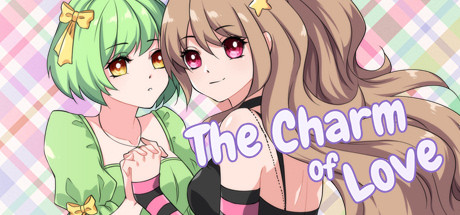 The Charm of Love title image