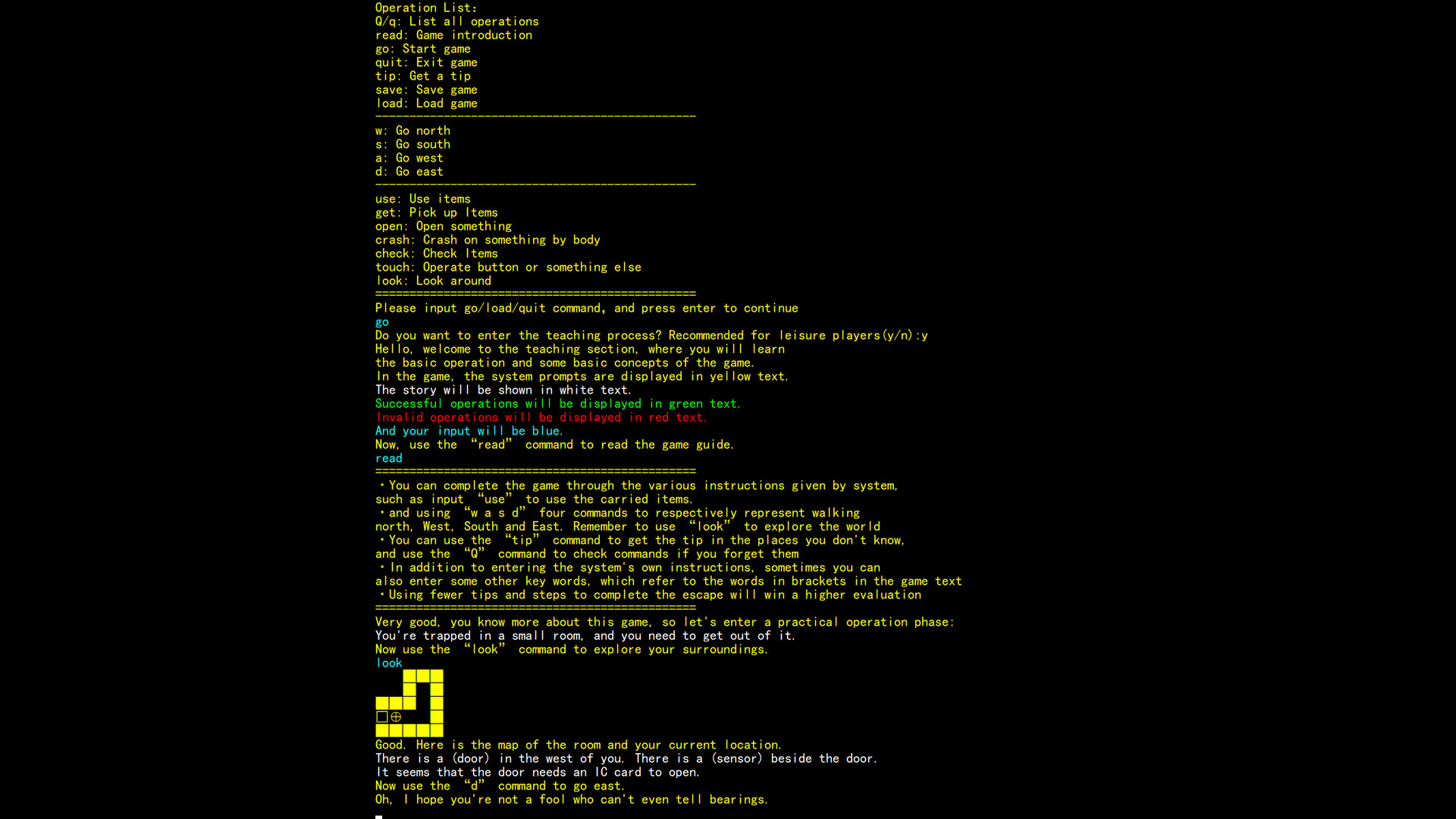 The Door Of Redemption #4