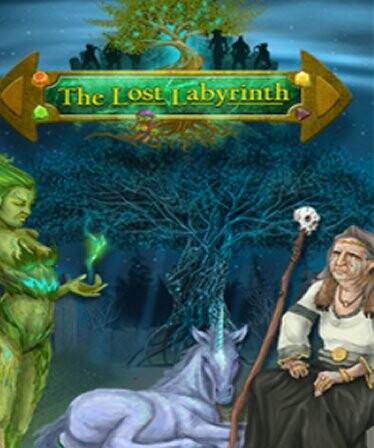 The lost Labyrinth