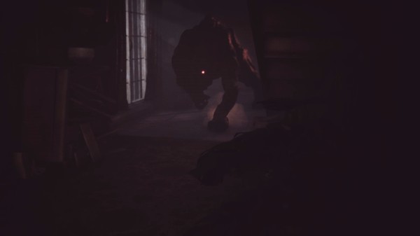 скриншот Fear the Dark Unknown: James 3