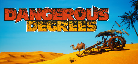 Dangerous Degrees Cover Image