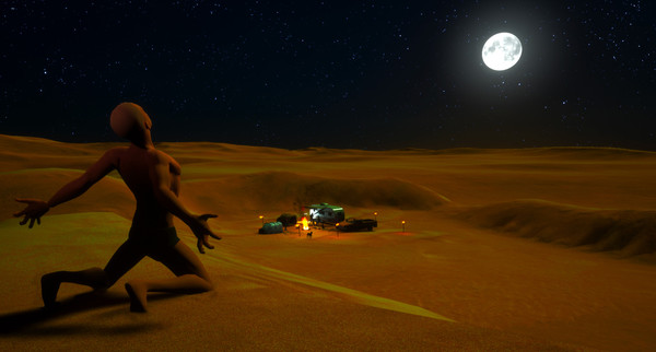 Скриншот из Dangerous Degrees