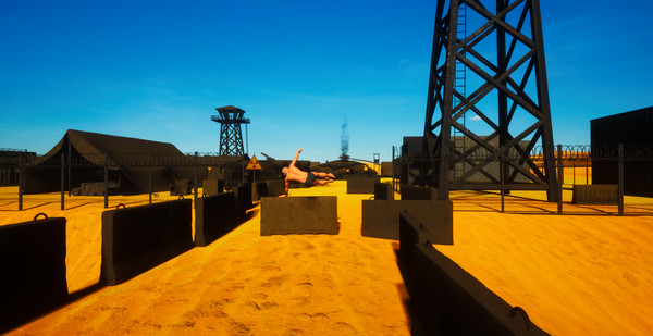 Скриншот из Dangerous Degrees