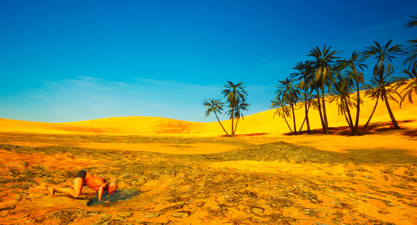 Скриншот из Dangerous Degrees