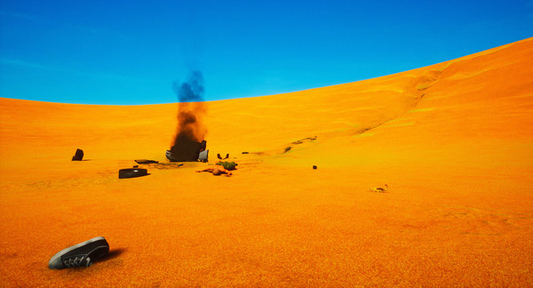 Скриншот из Dangerous Degrees