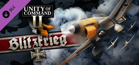 Unity of Command II - Blitzkrieg (1.3 GB)