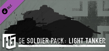 Heroes & Generals - GE Soldier Pack: Light Tanker banner