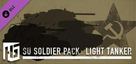Купить дешево Heroes & Generals. SU Light Tanker Купить ключ дешево Heroes & Generals. SU Light Tanker