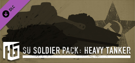 Купить дешево Heroes & Generals. SU Heavy Tanker Купить ключ дешево Heroes & Generals. SU Heavy Tanker
