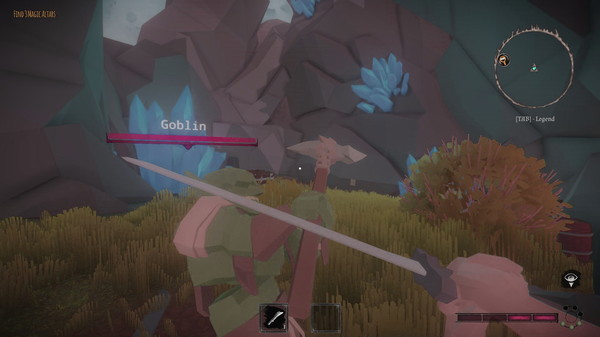 Disturbing Forest: Demon's Path game for windows Pc 1