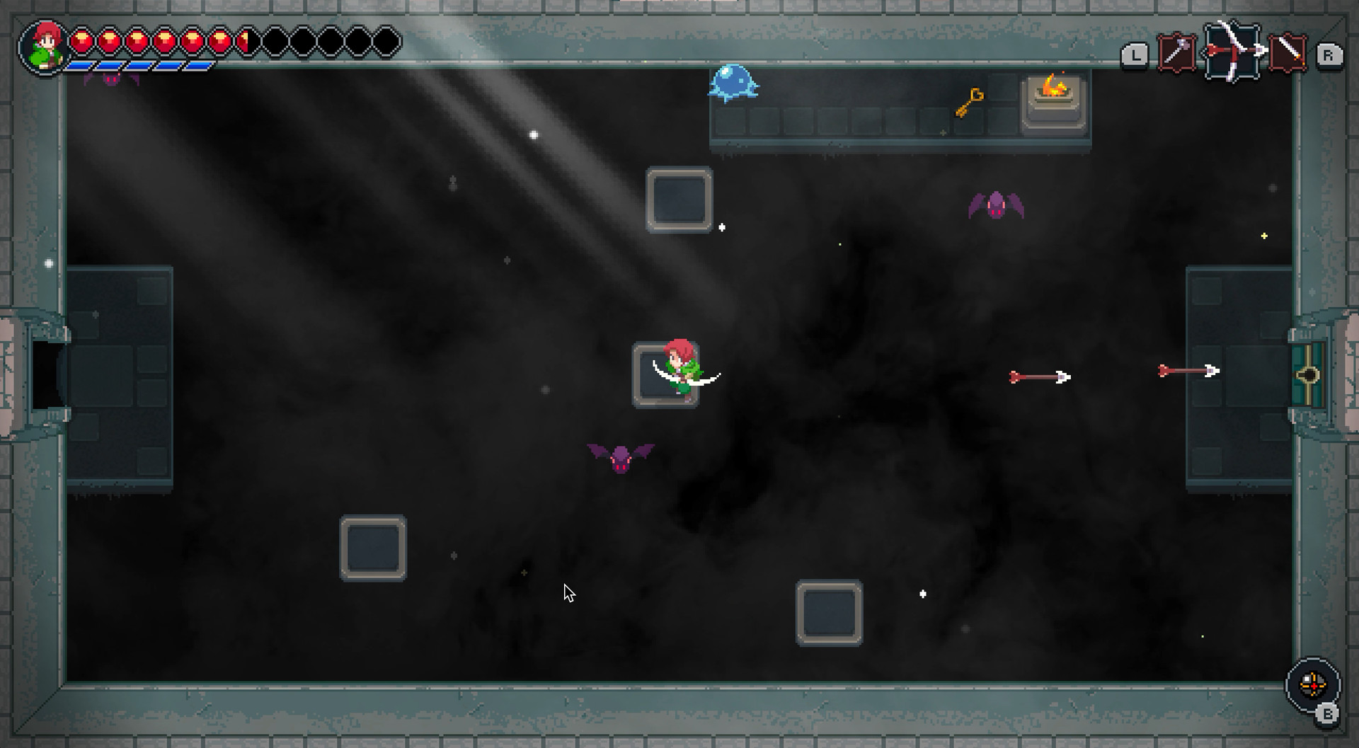 Tiara the Deceiving Crown Demo #3