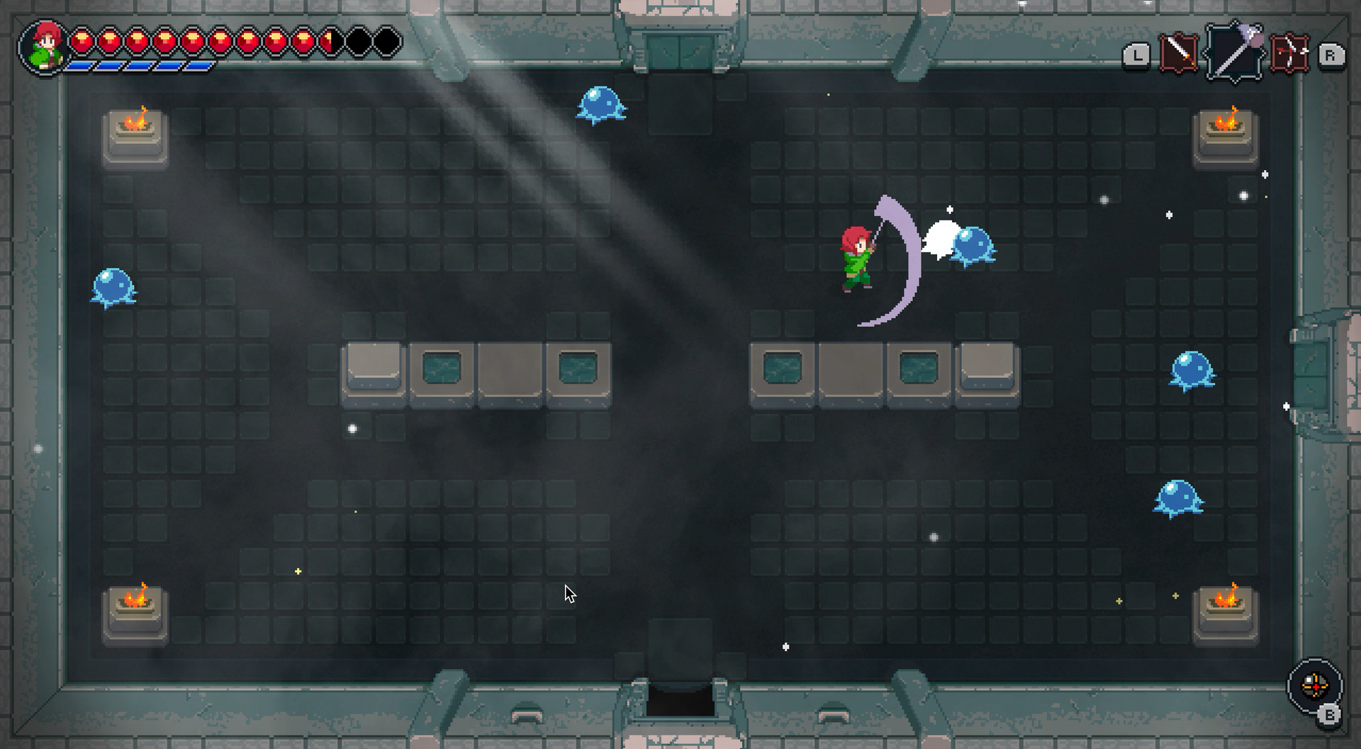 Tiara the Deceiving Crown Demo #5