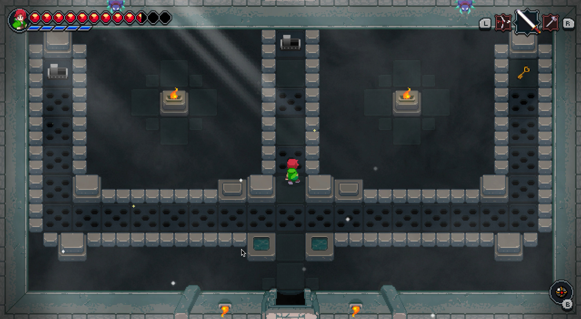 Tiara the Deceiving Crown Demo #4