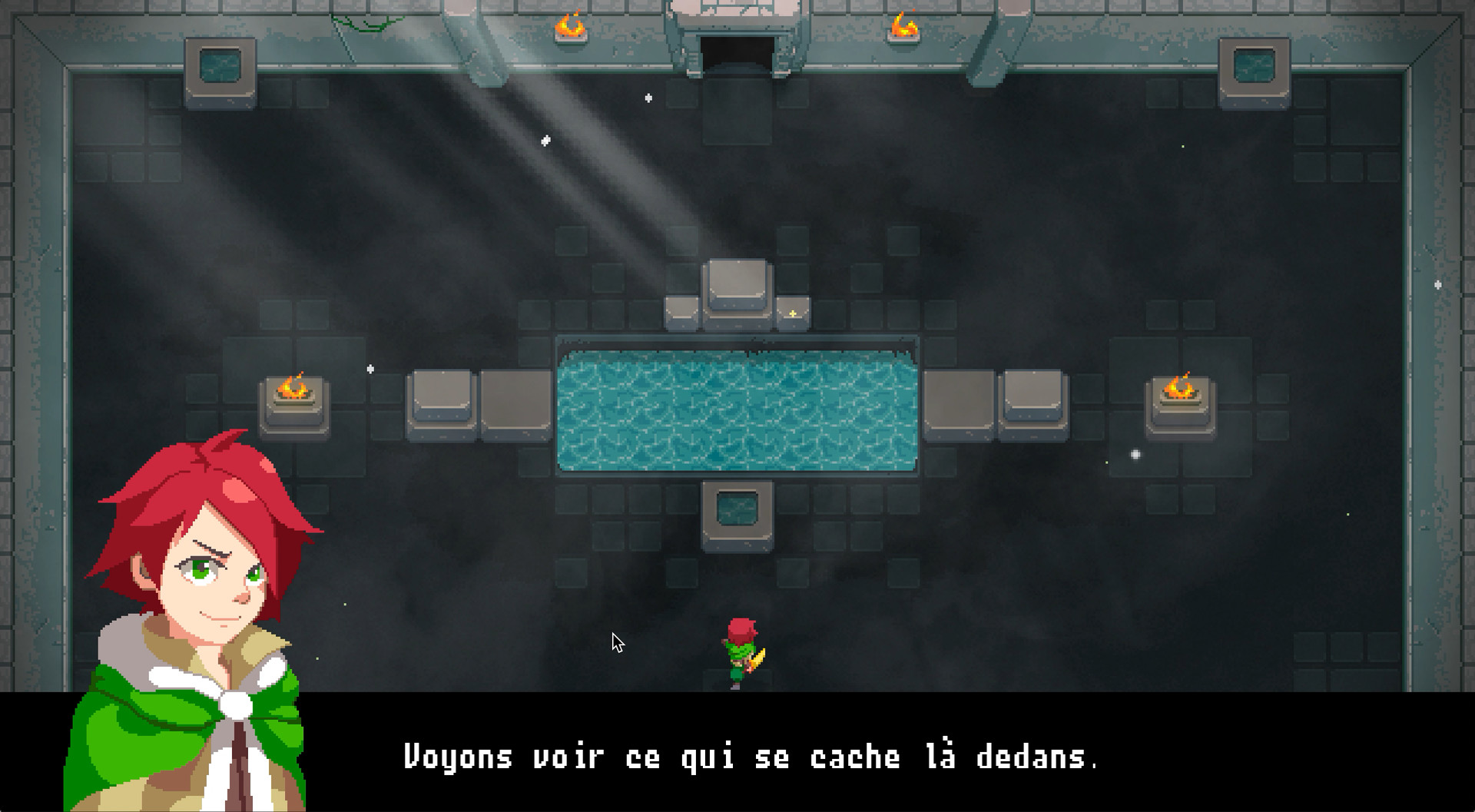 Tiara the Deceiving Crown Demo #0