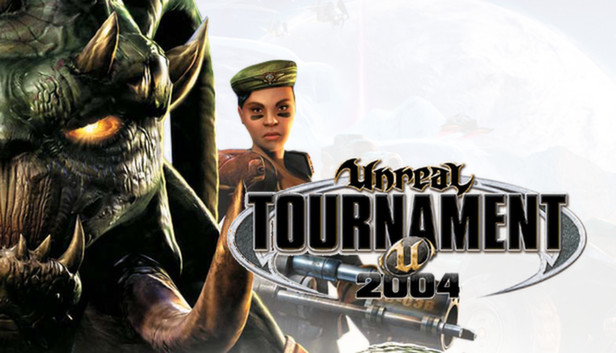 Unreal tournament 2004 как поменять язык