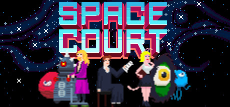 Image for Space Court