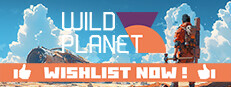 Wild Planet 게임 이미지