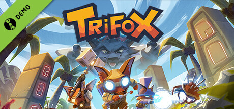 Trifox Demo banner image