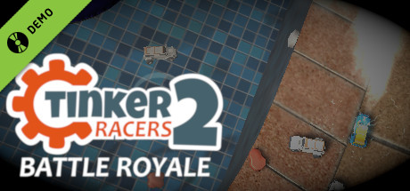 Tinker Racers 2: Battle Royale Demo banner