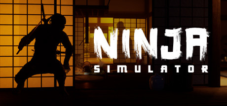 Ninja Simulator Cover Image