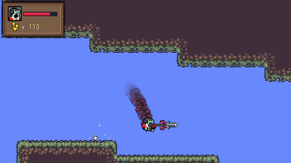 Fantasy Story Demo #4