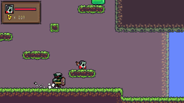 Fantasy Story Demo #7