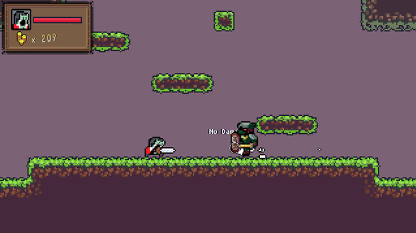 Fantasy Story Demo #8