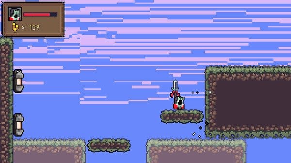 Fantasy Story Demo #5