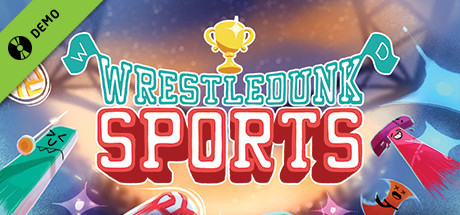 Wrestledunk Sports Demo banner
