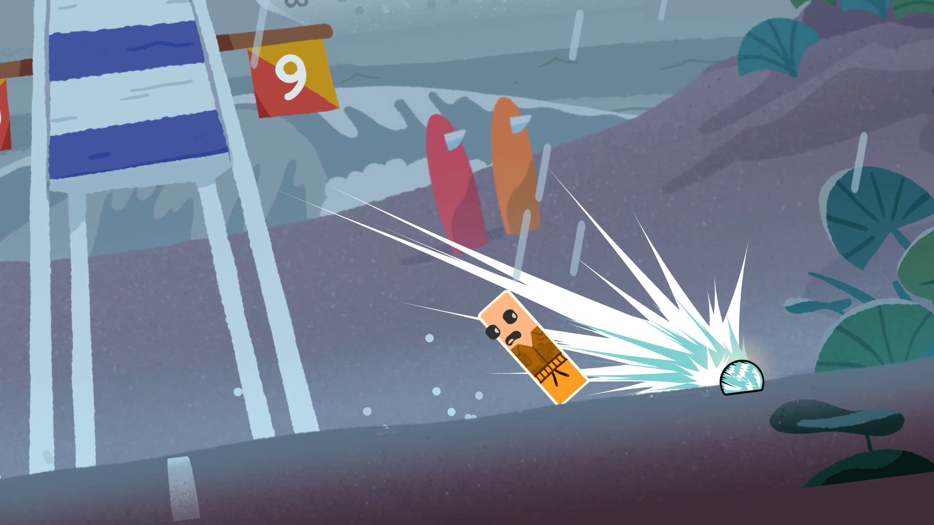 Wrestledunk Sports Demo #7