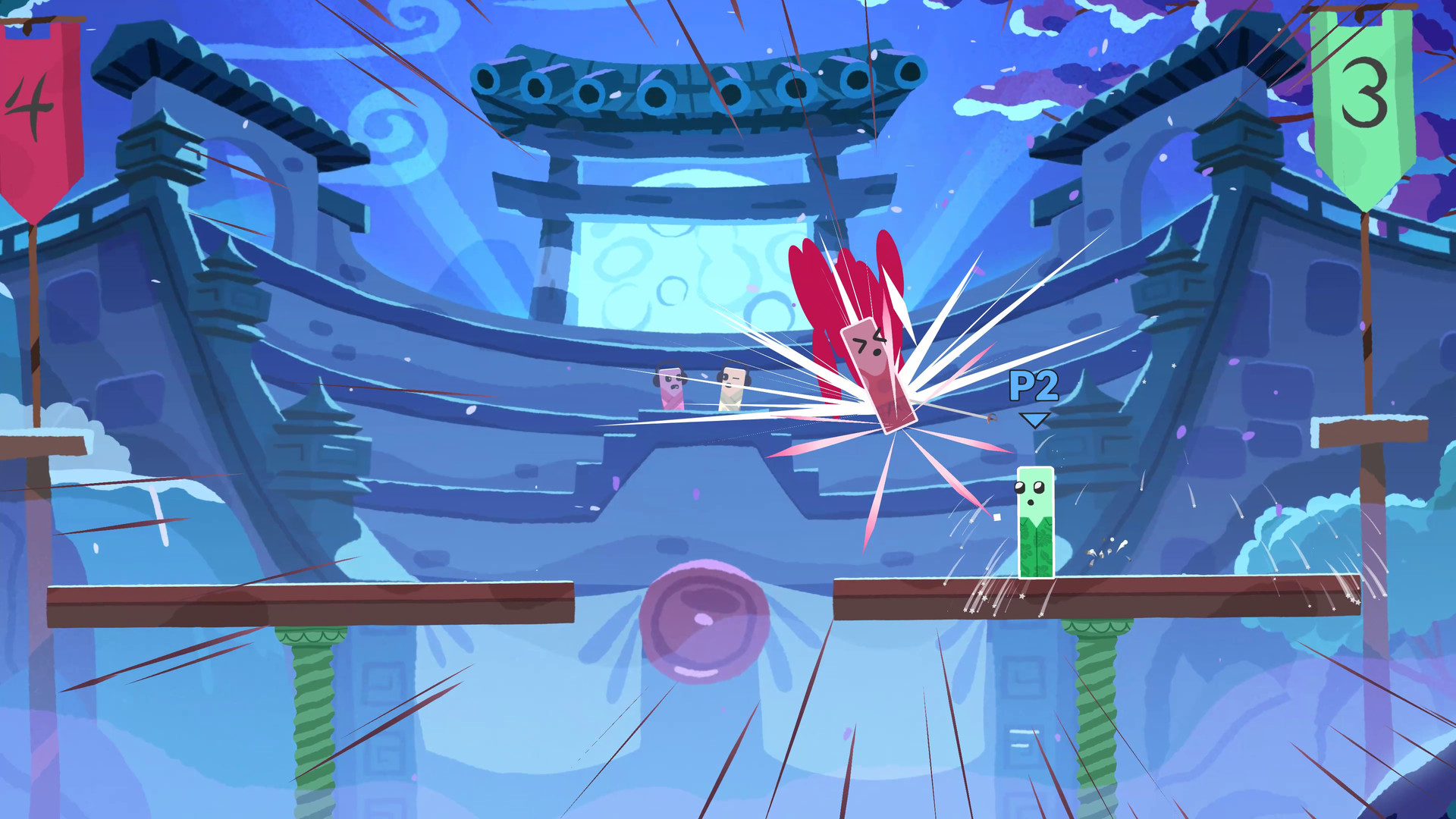 Wrestledunk Sports Demo #5