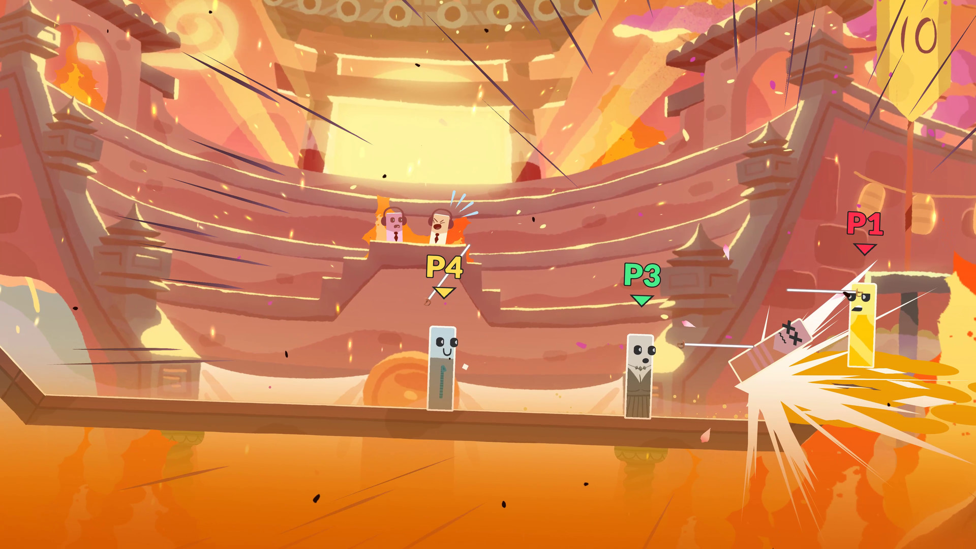 Wrestledunk Sports Demo #4