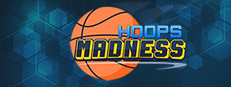 Hoops Madness 게임 이미지