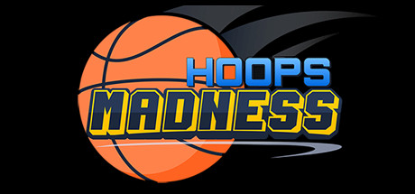 Hoops Madness Cover Image