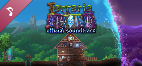 Terraria Soundtrack, Scott Lloyd Shelly